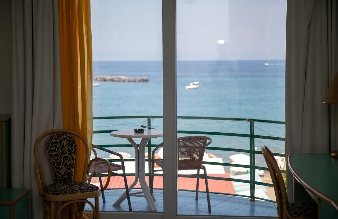 Hotel Solemare Beach & Beauty Spa-1