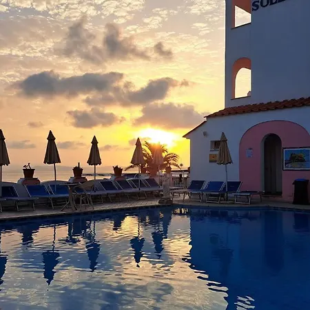 Hotel Solemare Beach & Beauty Spa-2